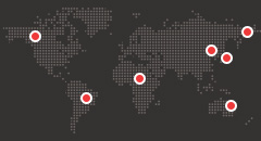 iOS实战项目开发:国家选择