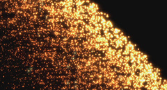 粒子系统初级应用