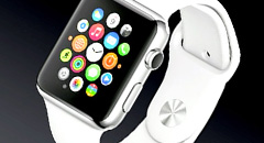 WatchKit 布局和导航