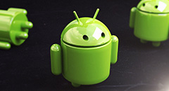 Android UiAutomator UiWatcher API 详细介绍