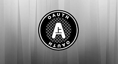 OAuth 2.0介绍和实现（上）