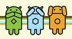 Android 中 AIDL 的理解与使用