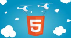 HTML5 新增的主体结构元素
