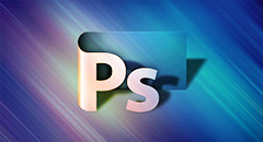 Photoshop 制作绚丽光效