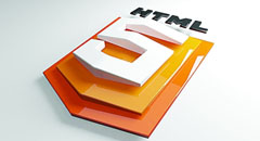 HTML5 改良的 input 元素的种类