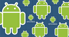 Andriod UiAutomator 相关 Java 知识（上）