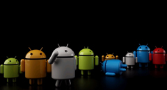 Android 事件总线分发库的使用