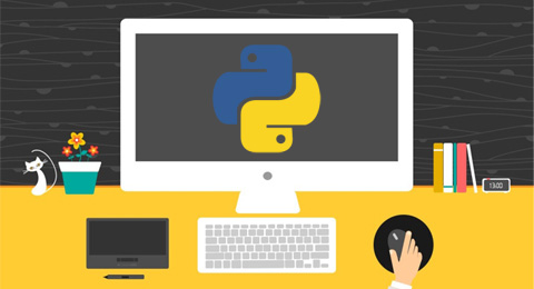 用 Python 进行 CGI 编程
