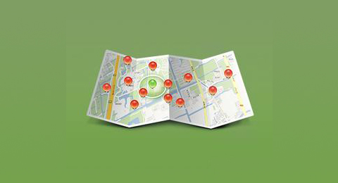 iOS实战项目开发:团购之导航栏搜索城市功能