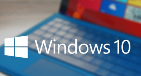 Windows 10 应用程序生命周期
