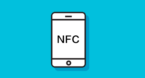 NFC 读写模式开发（上）