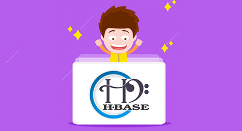 HBase 管理工具的使用